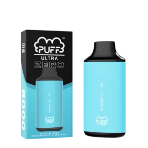 ZERO Glacier Ice 1G
