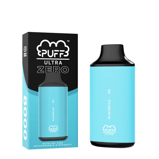 ZERO Glacier Ice 1G