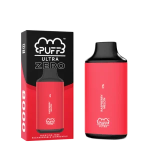 ZERO Raspberry Melon 1G