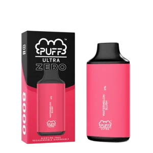 ZERO Watermelon Slush 1G