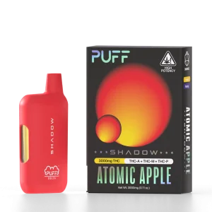 Atomic Apple 1G