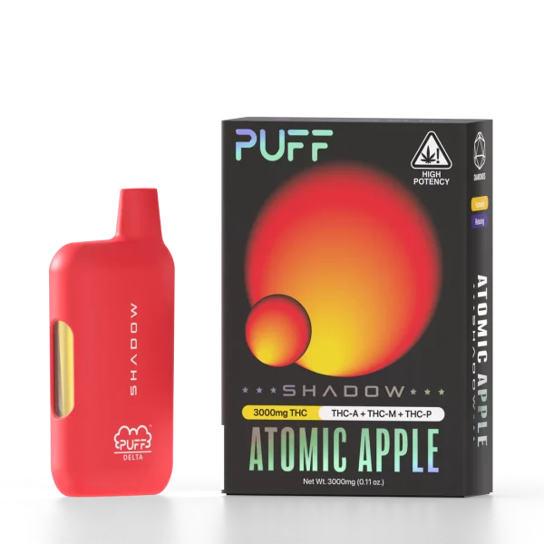 Atomic Apple 1G