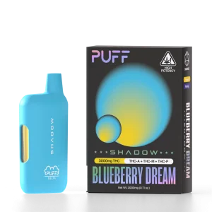 Blueberry Dream 1G