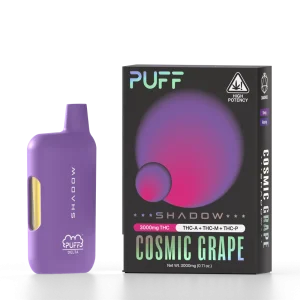 Cosmic Grape 1G