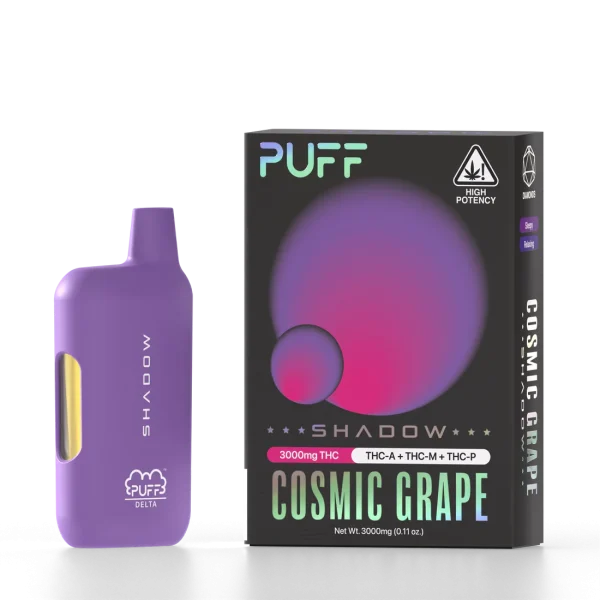 Cosmic Grape 1G
