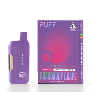 GRANDADDY GRAPE 6G