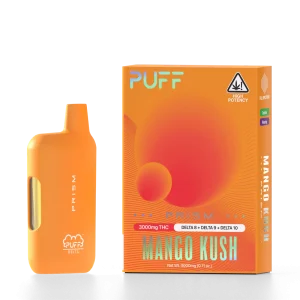 MANGO KUSH 4G
