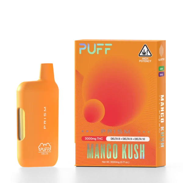 MANGO KUSH 4G