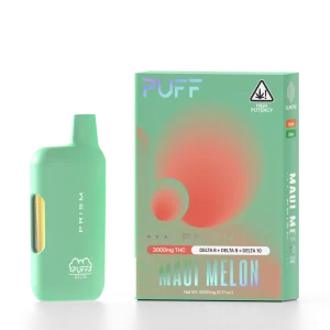 MAUI MELON 5G
